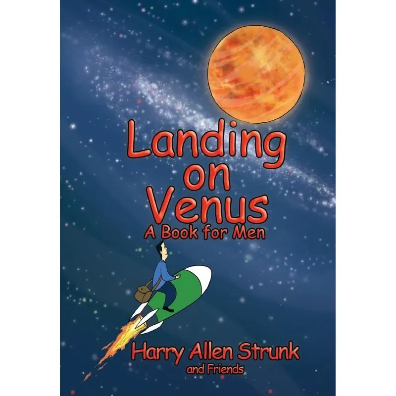 Landing on Venus
