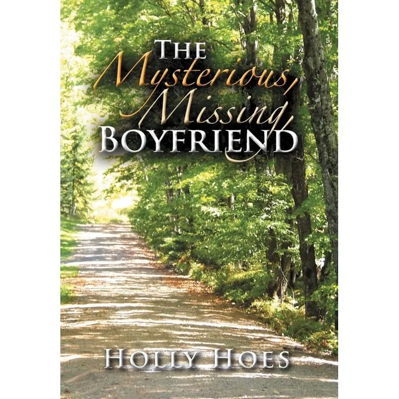 The Mysterious, Missing, Boyfriend