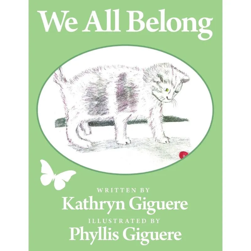 We All Belong