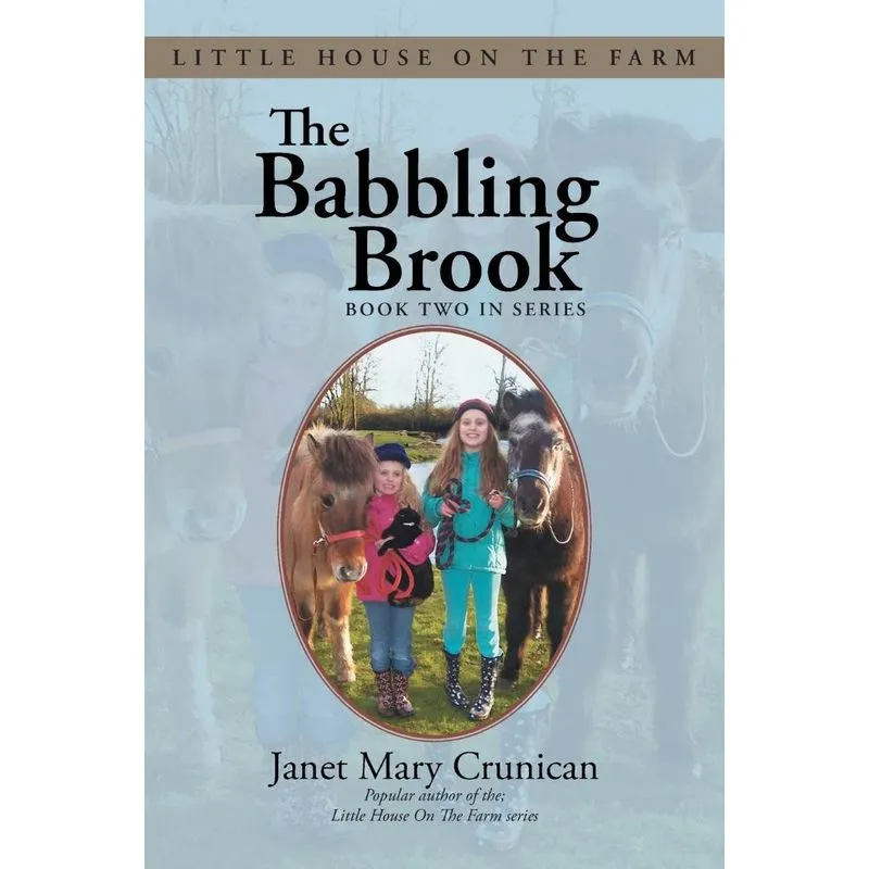 The Babbling Brook