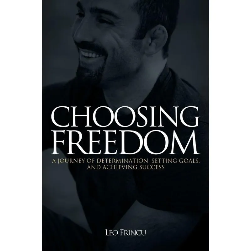 Choosing Freedom