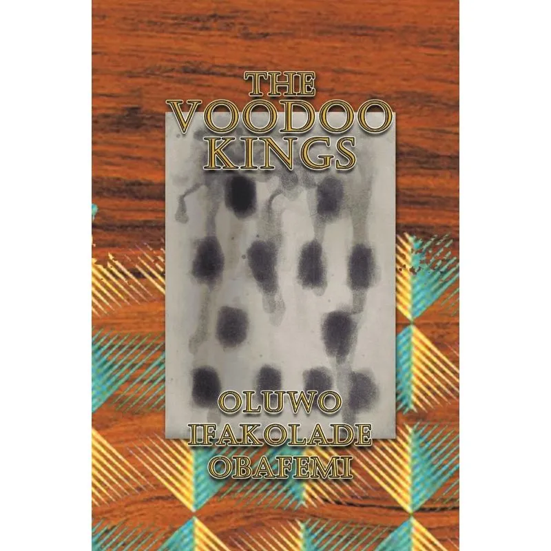 The Voodoo Kings