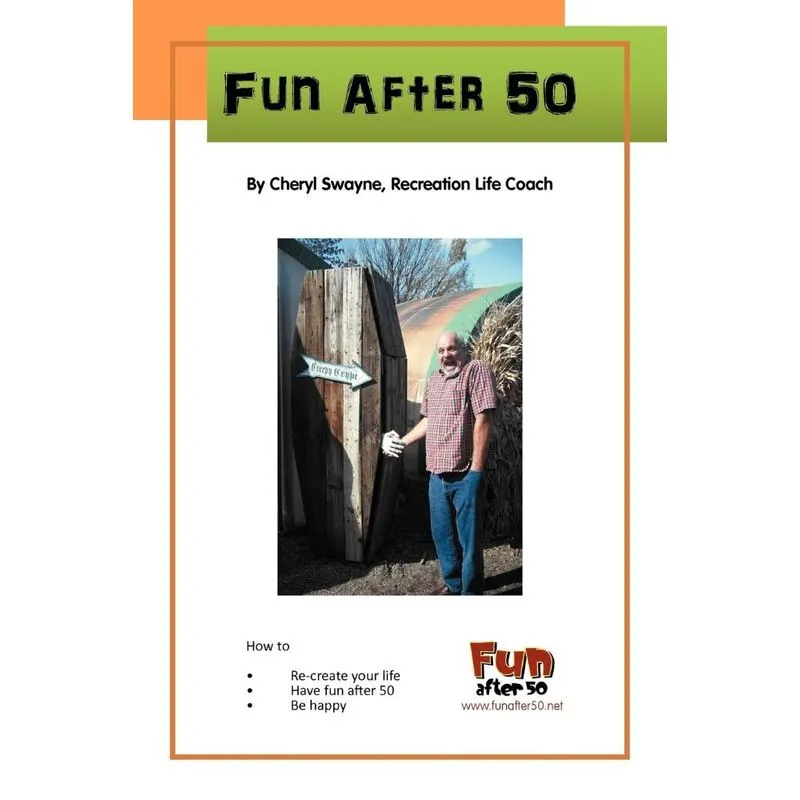 Fun After 50