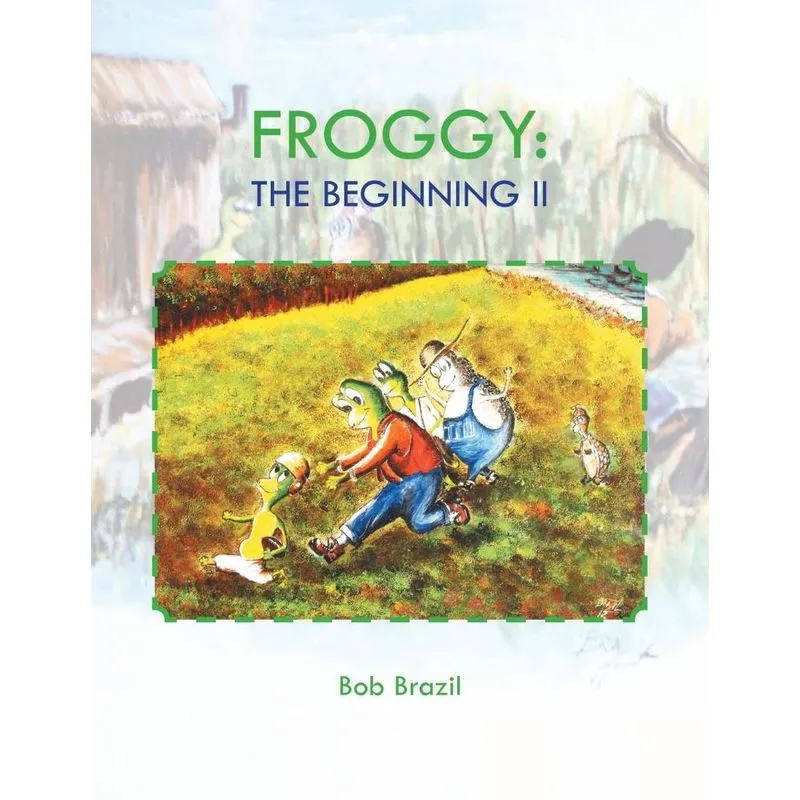 Froggy