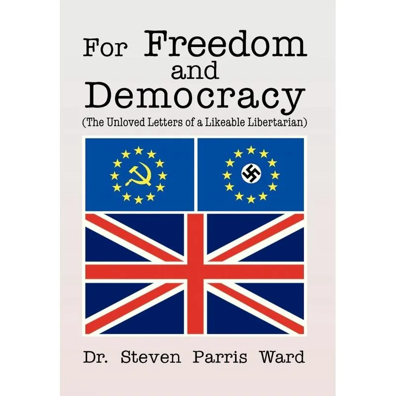 For Freedom and Democracy