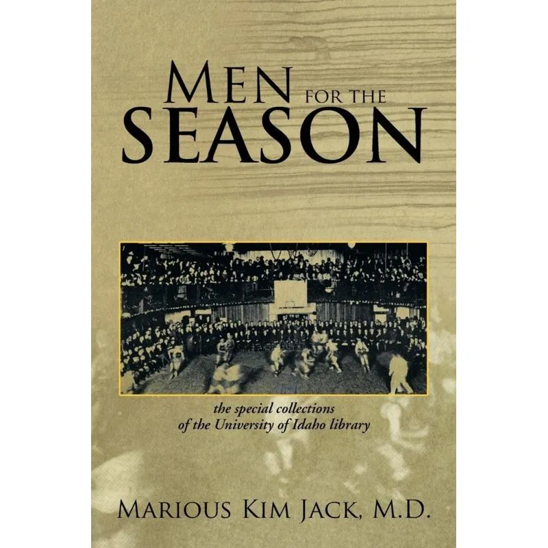 Men for the Season