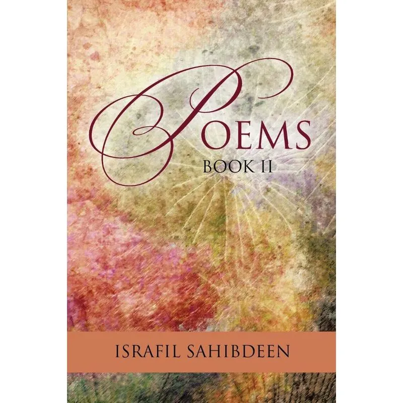Poems - Book II