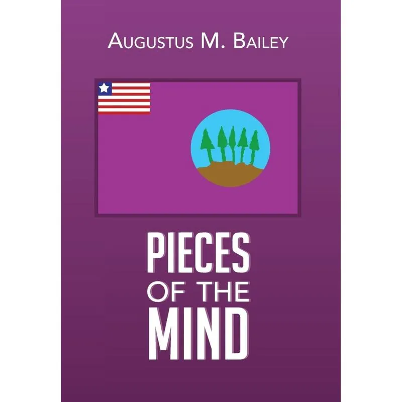 Pieces Of The Mind