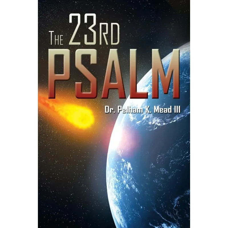 The 23rd Psalm