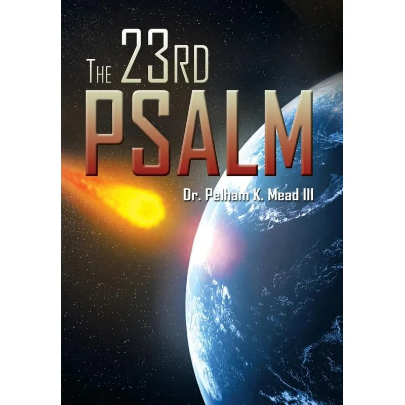 The 23rd Psalm