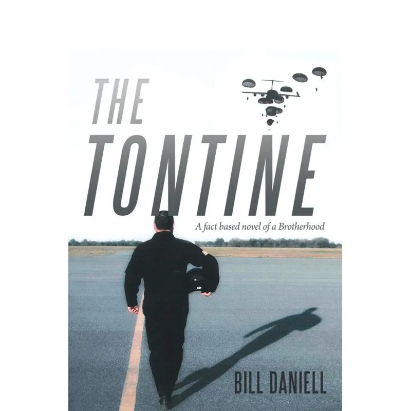 The Tontine