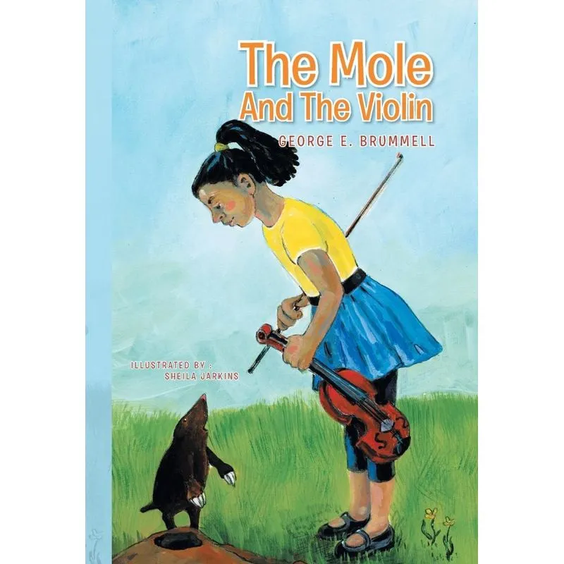 The Mole And The Violin