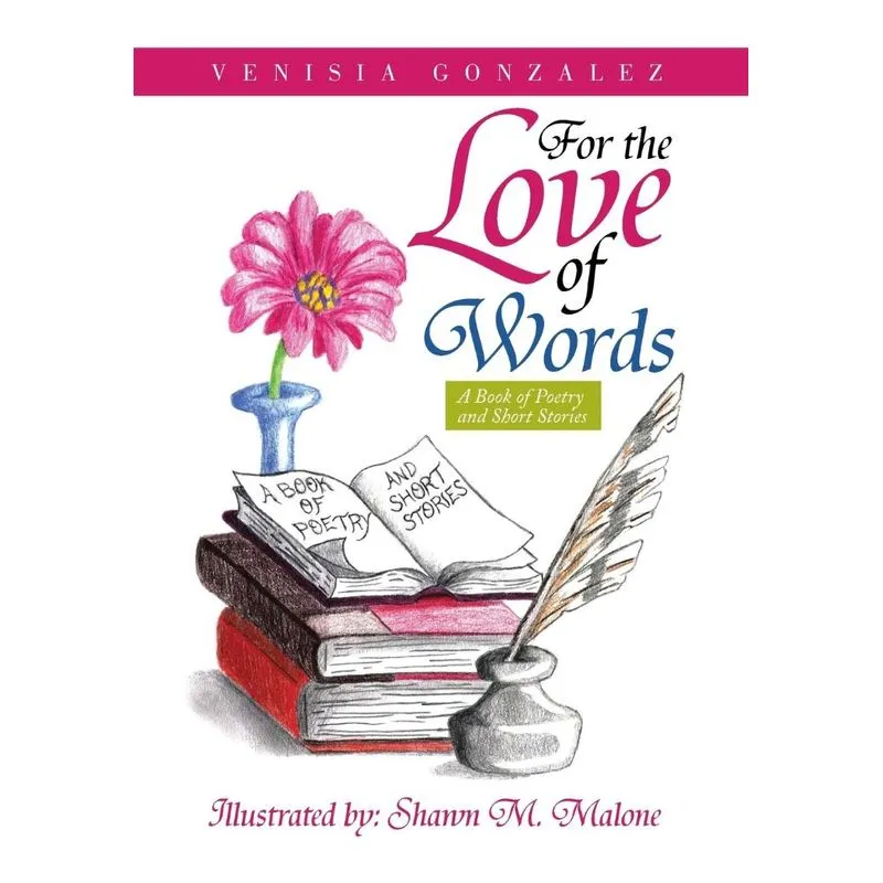 For The Love Of Words