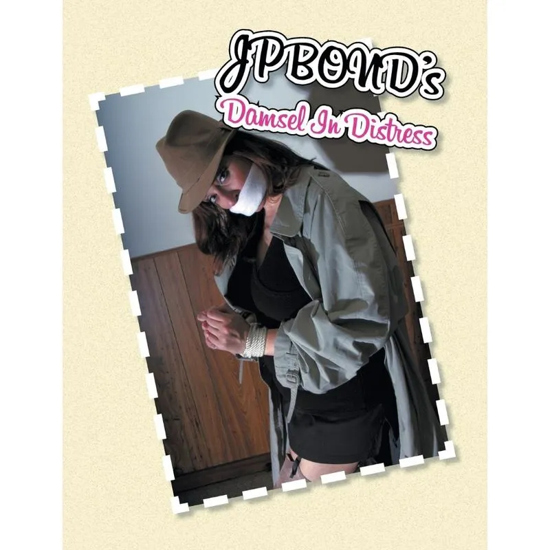 JPBONDs - Damsel In Distress
