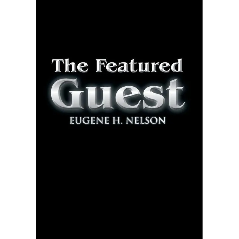 The Featured Guest