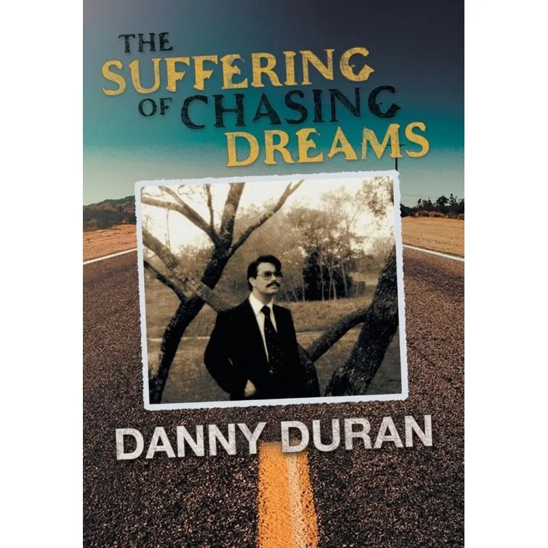 The Suffering of Chasing Dreams