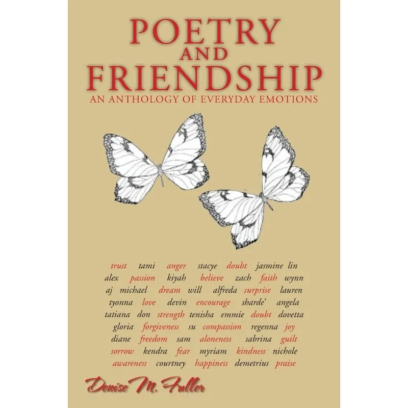Poetry and Friendship