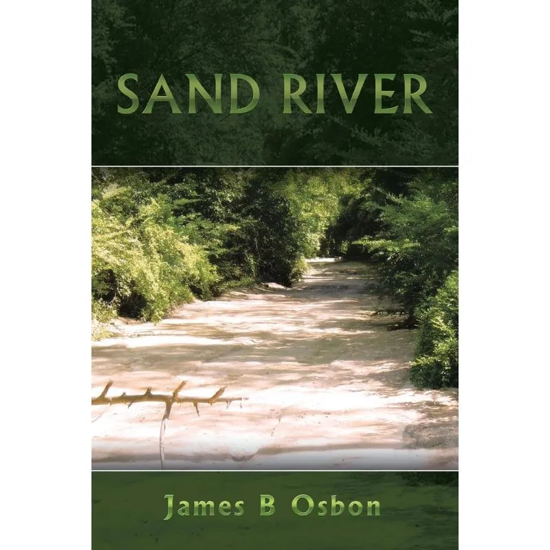 Sand River