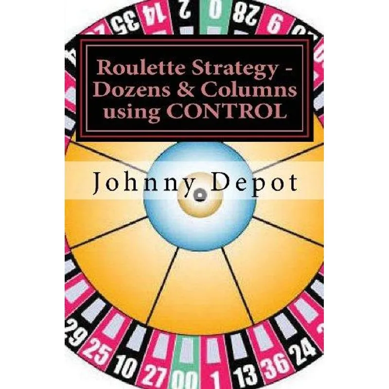 Roulette Strategy