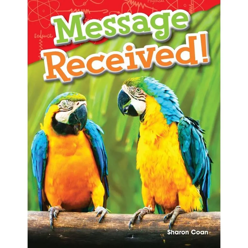Message Received!