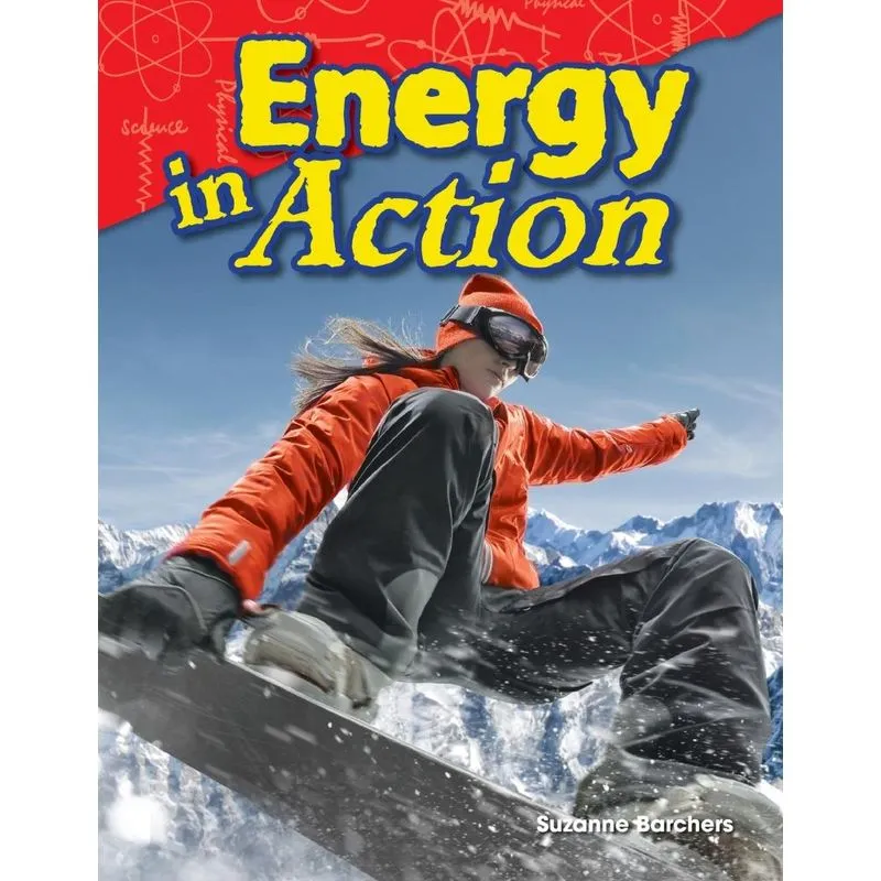 Energy in Action