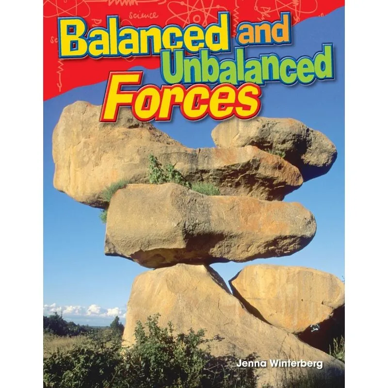 Balanced and Unbalanced Forces