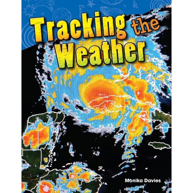 Tracking the Weather