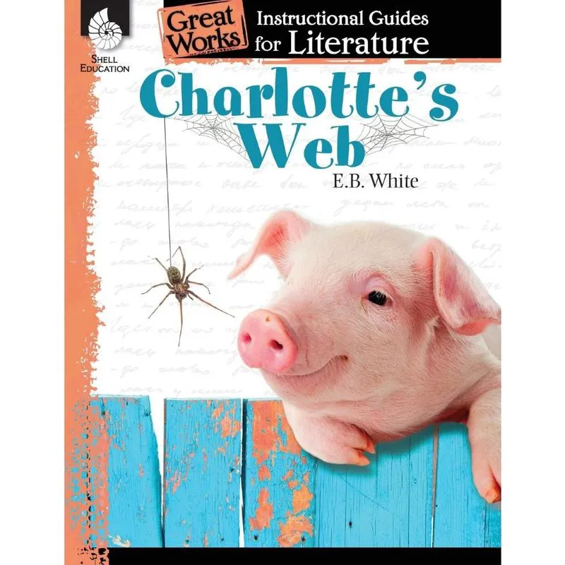 Charlottes Web