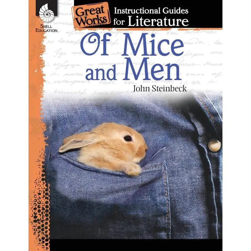 Of Mice and Men