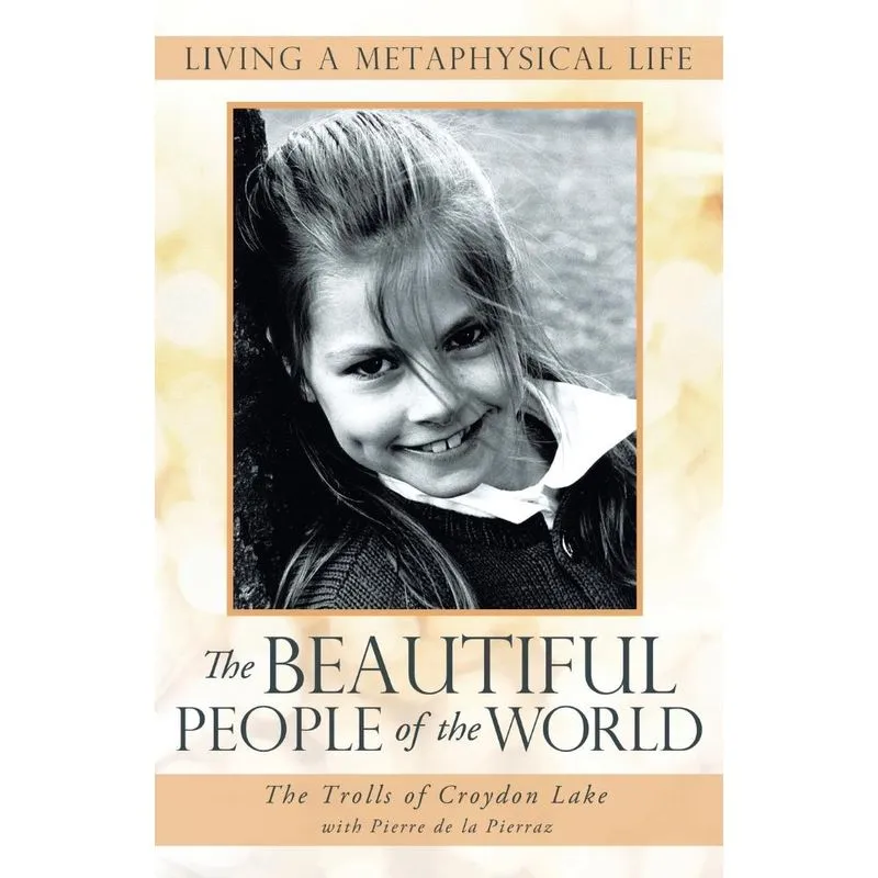 The Beautiful People of the World