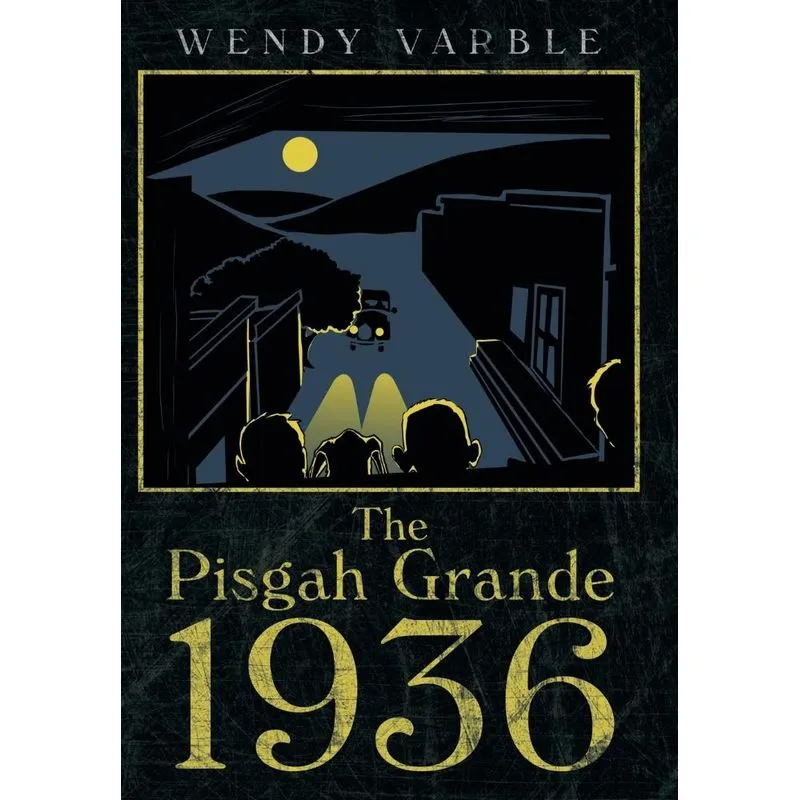 The Pisgah Grande 1936