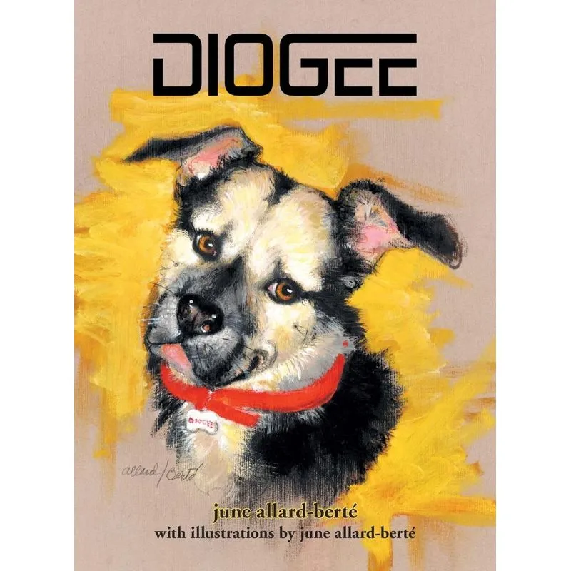 Diogee