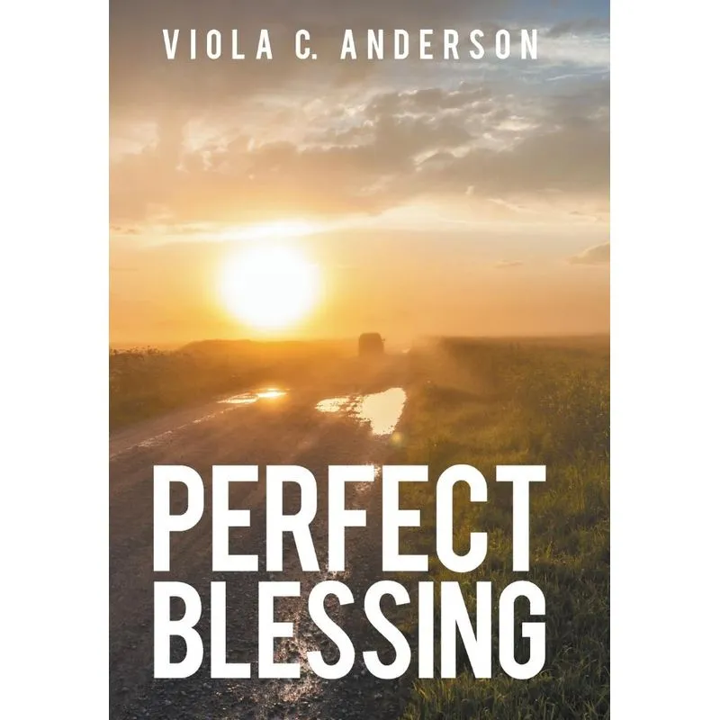 Perfect Blessing
