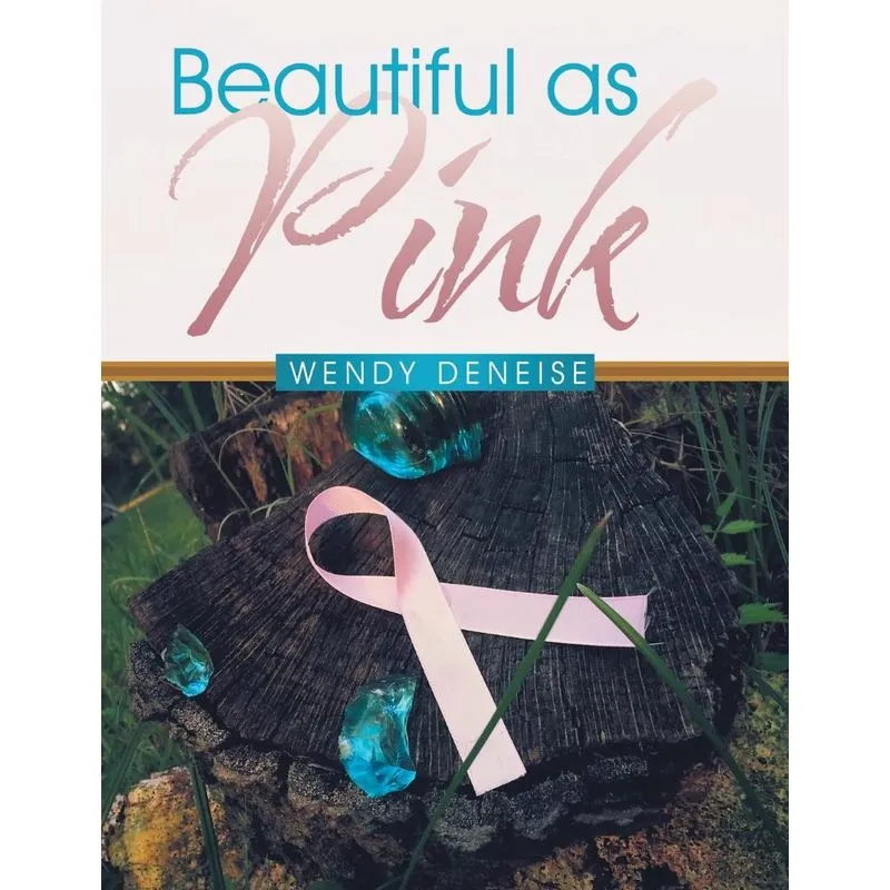 Beautiful as Pink