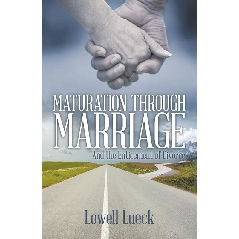 Maturation through Marriage