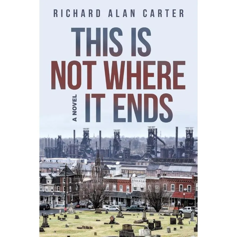This Is Not Where It Ends
