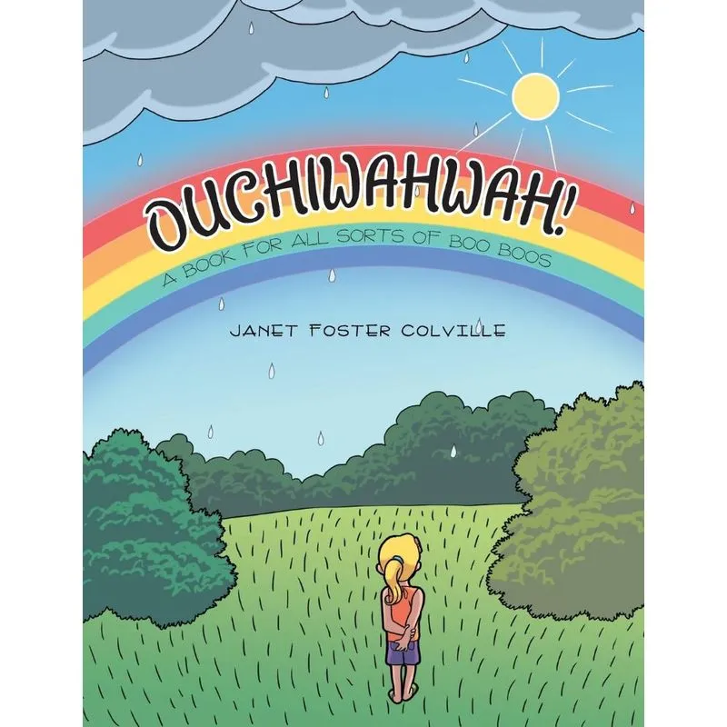OUCHIWAHWAH!