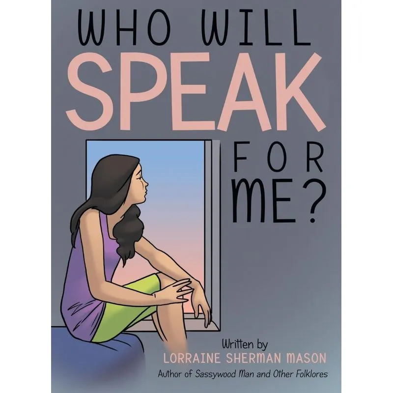 Who Will Speak for Me?