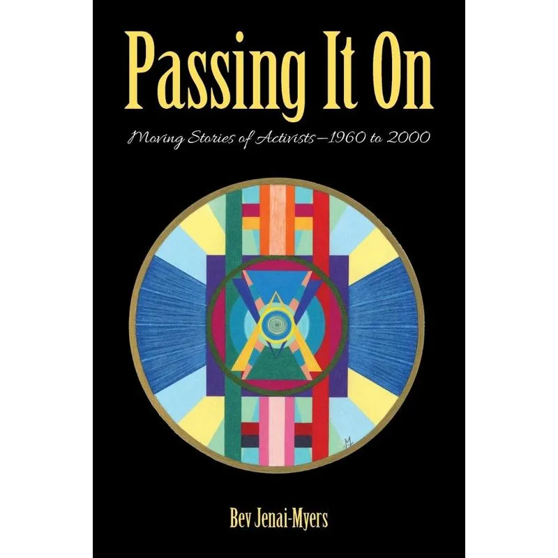 Passing It On