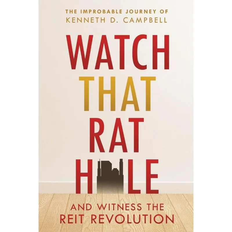 Watch that Rat Hole