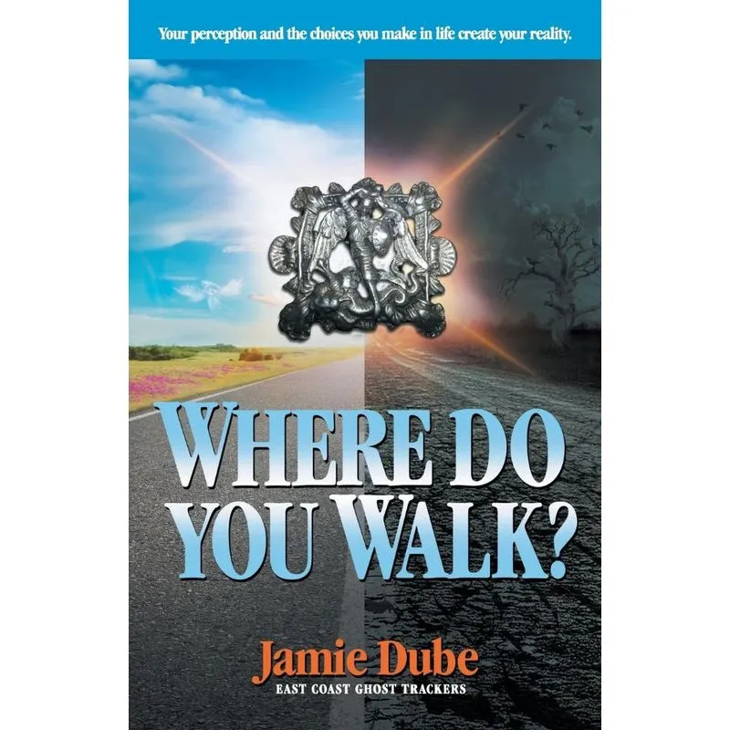 Where Do You Walk?