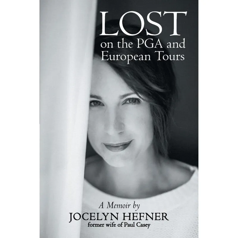 Lost on the PGA and European Tours