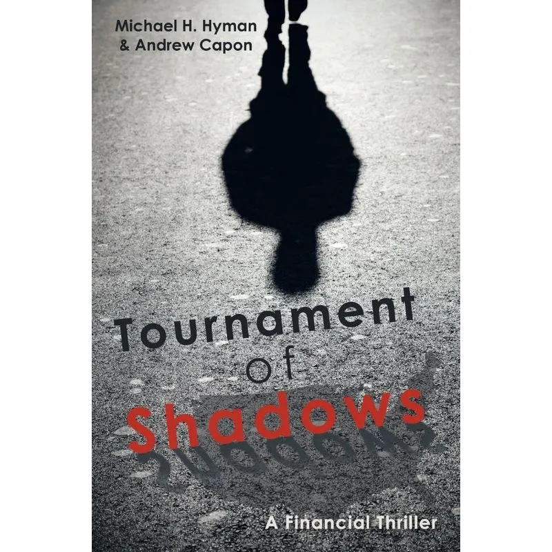 Tournament of Shadows