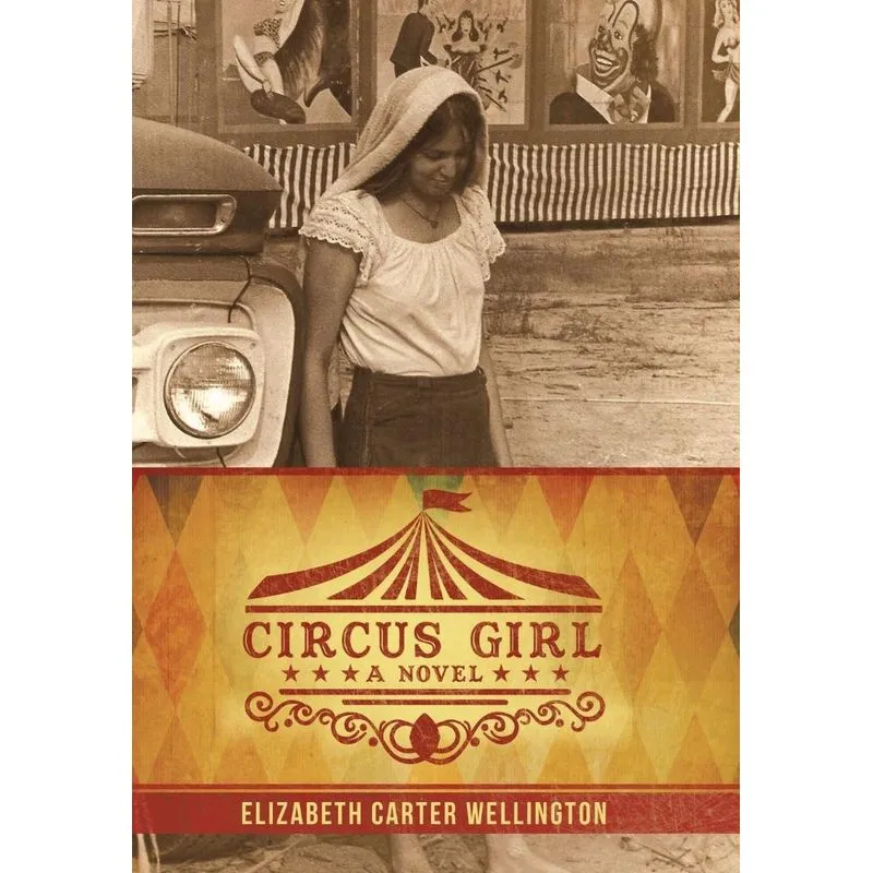 Circus Girl