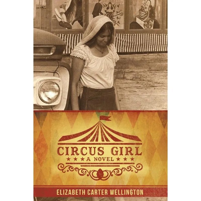 Circus Girl