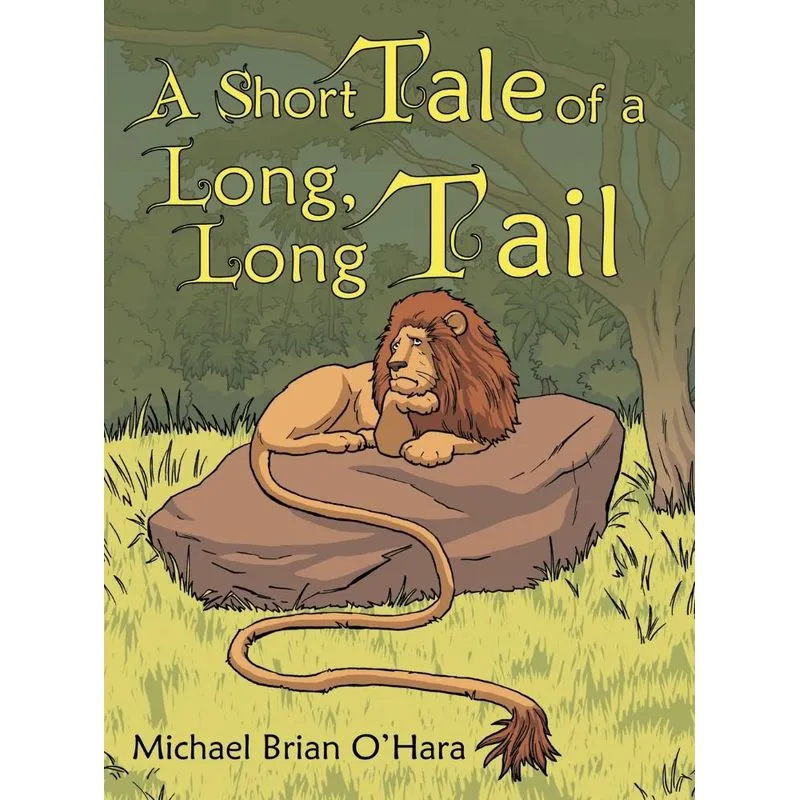 A Short Tale of a Long, Long Tail