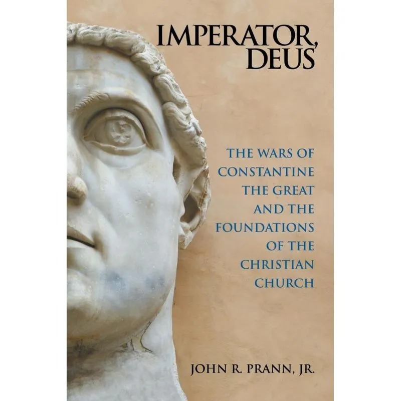 Imperator, Deus