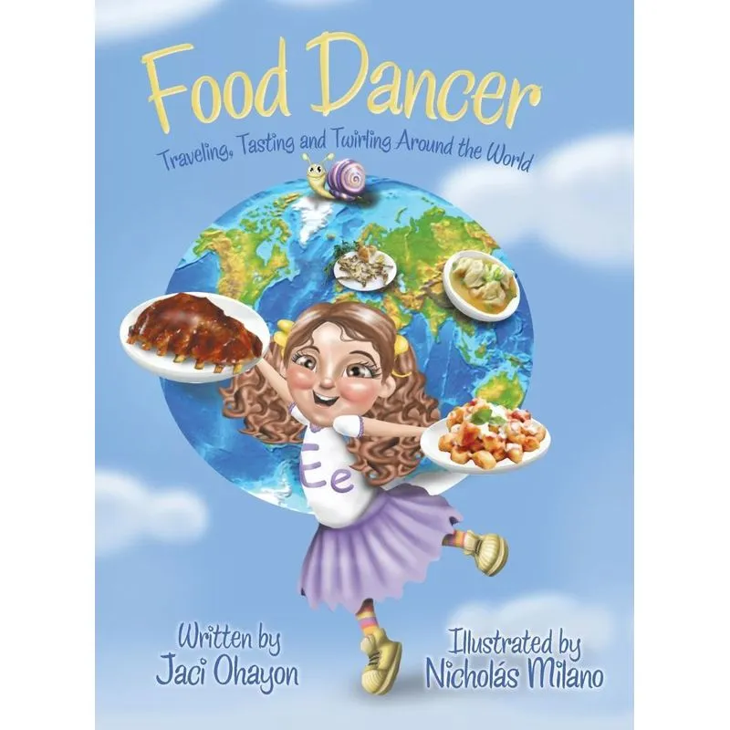 Food Dancer