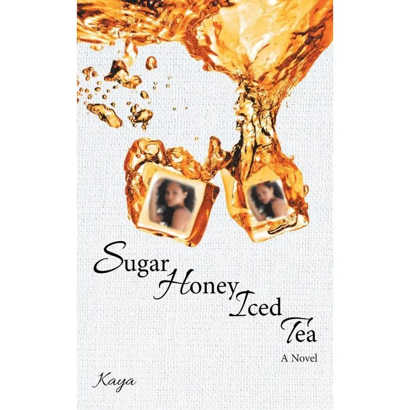 Sugar Honey Iced Tea