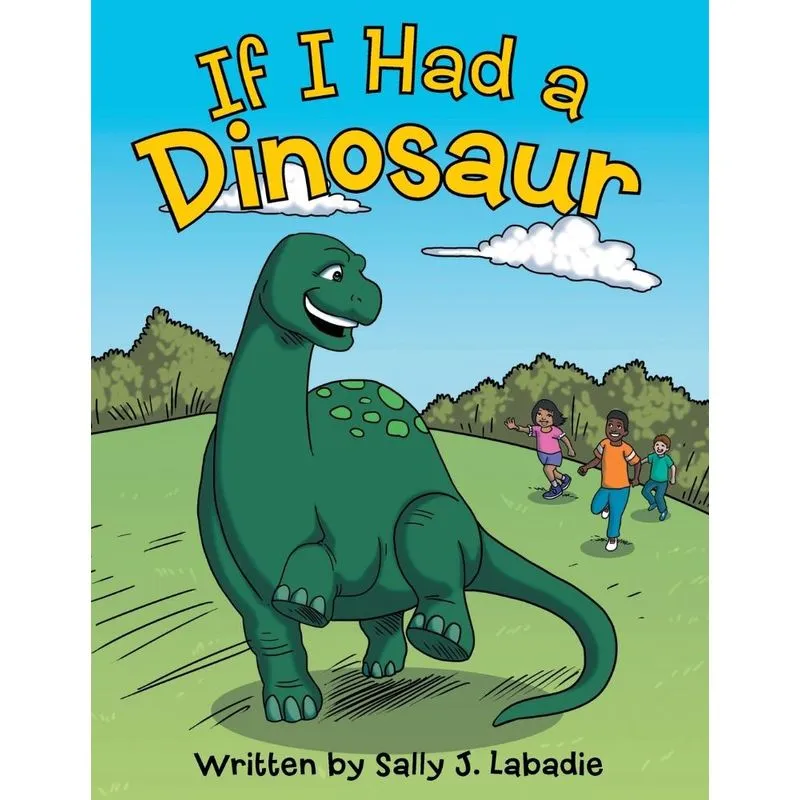 If I Had a Dinosaur
